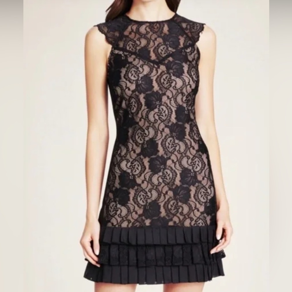 Kensie Lace Dress